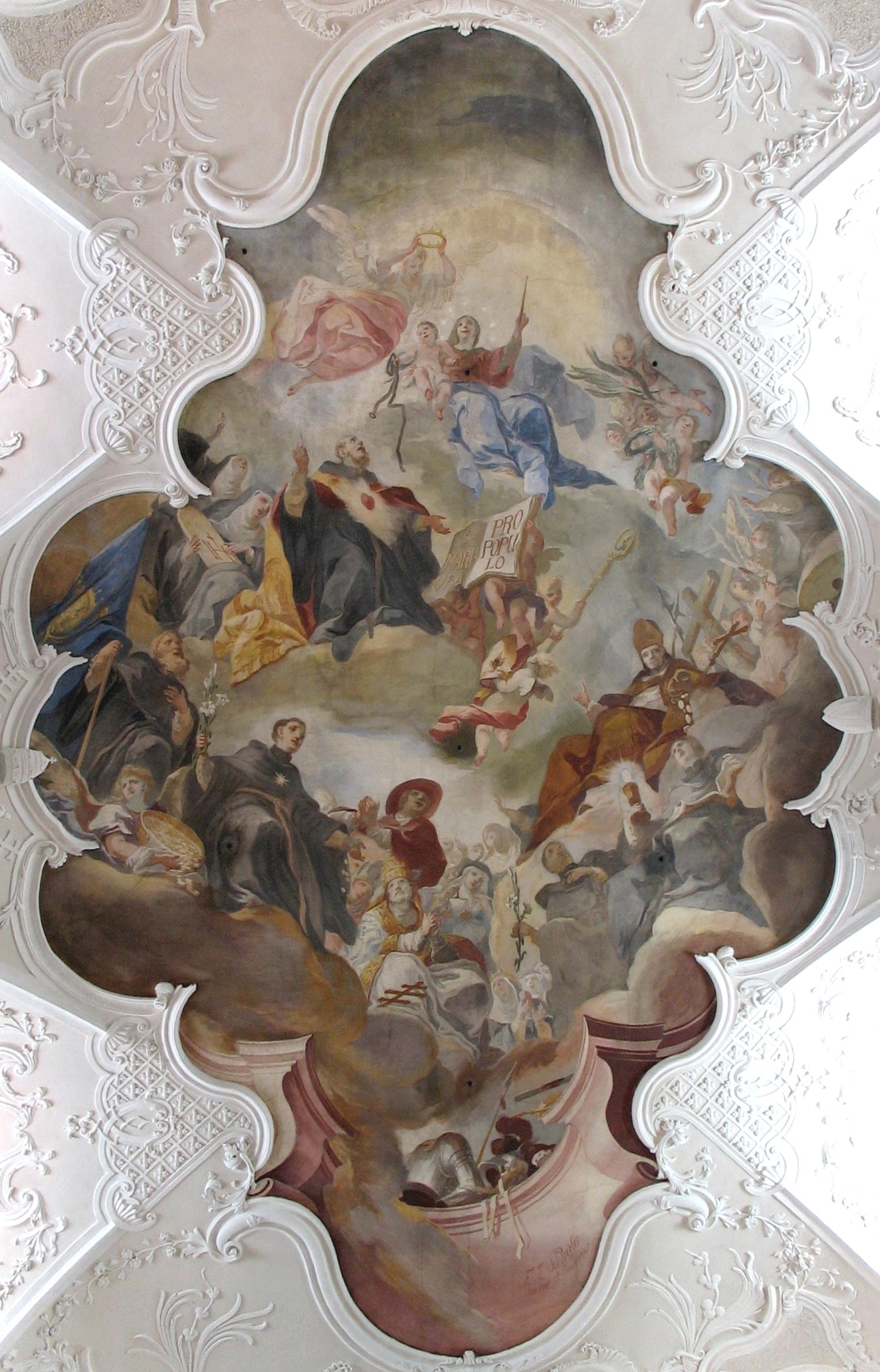 Dreifaltigkeitskirche